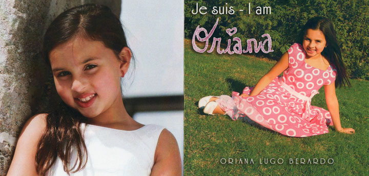 Oriana Lugo Berardo